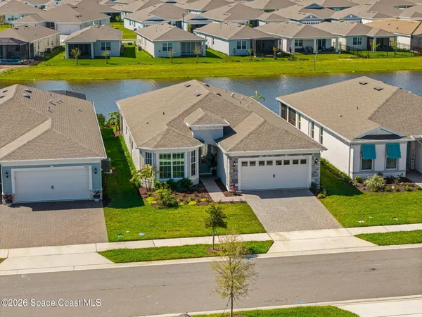 $700,000 | 3513 Coastline Lane, Melbourne, FL 32940