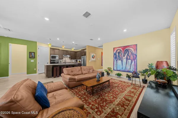 $700,000 | 3513 Coastline Lane, Melbourne, FL 32940