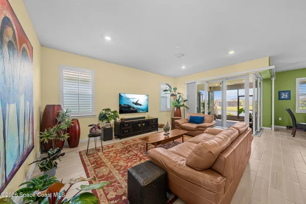 $700,000 | 3513 Coastline Lane, Melbourne, FL 32940