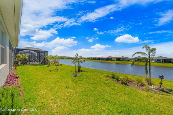 $700,000 | 3513 Coastline Lane, Melbourne, FL 32940