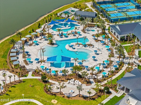 $700,000 | 3513 Coastline Lane, Melbourne, FL 32940