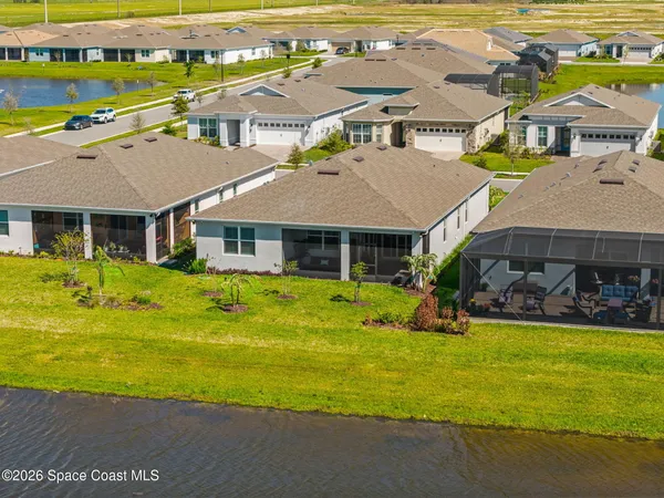 $700,000 | 3513 Coastline Lane, Melbourne, FL 32940