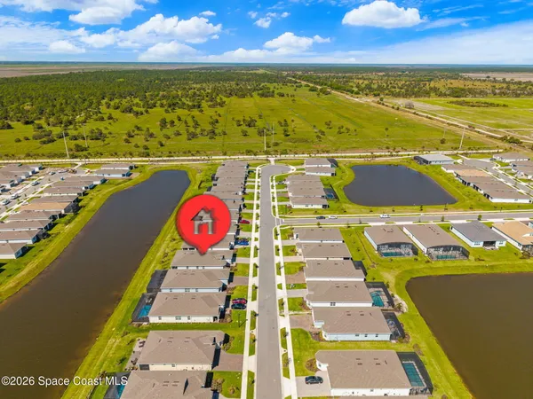 $700,000 | 3513 Coastline Lane, Melbourne, FL 32940