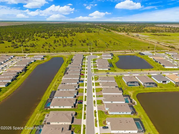 $700,000 | 3513 Coastline Lane, Melbourne, FL 32940