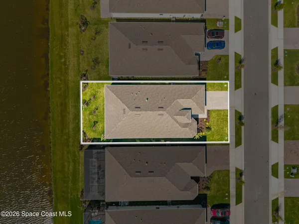 $700,000 | 3513 Coastline Lane, Melbourne, FL 32940