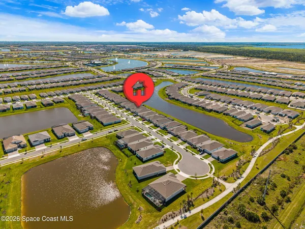 $700,000 | 3513 Coastline Lane, Melbourne, FL 32940