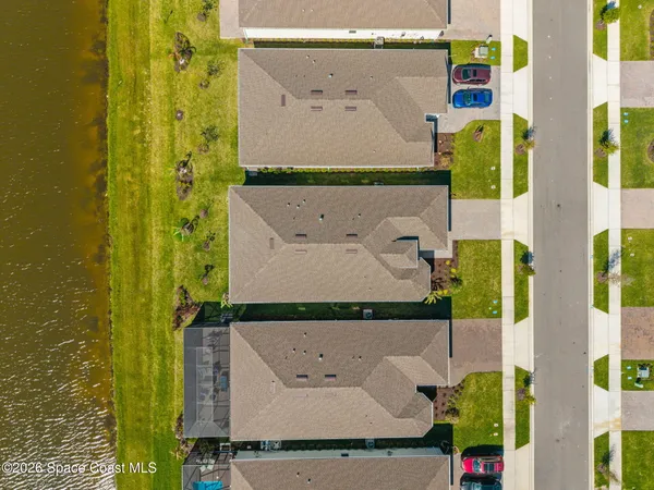 $700,000 | 3513 Coastline Lane, Melbourne, FL 32940