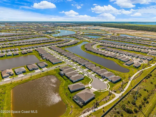 $700,000 | 3513 Coastline Lane, Melbourne, FL 32940