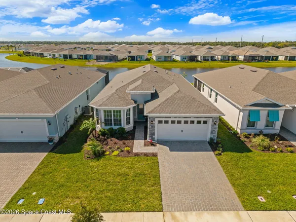 $700,000 | 3513 Coastline Lane, Melbourne, FL 32940