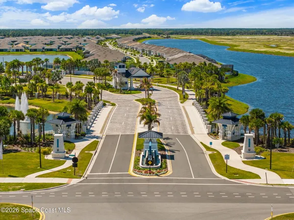 $700,000 | 3513 Coastline Lane, Melbourne, FL 32940