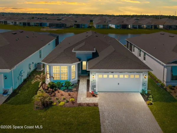 $700,000 | 3513 Coastline Lane, Melbourne, FL 32940