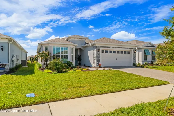 $700,000 | 3513 Coastline Lane, Melbourne, FL 32940