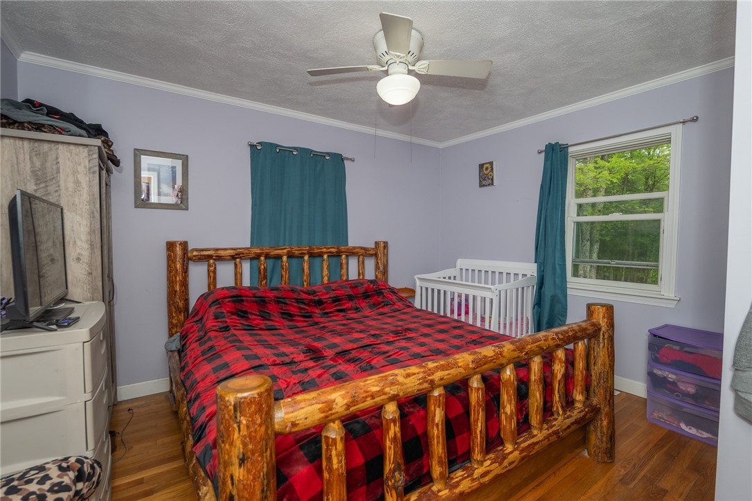 198 Carpenter Road Scituate, RI 02825 - Photo 14 of 27 Master Bedroom