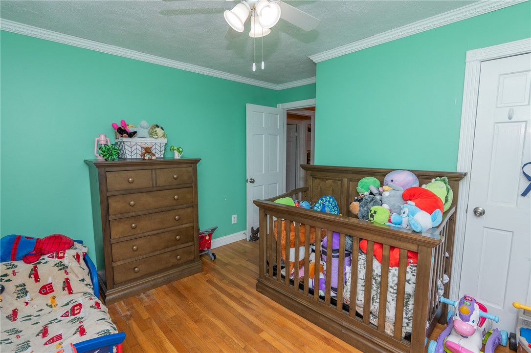 198 Carpenter Road Scituate, RI 02825 - Photo 9 of 27 Bedroom