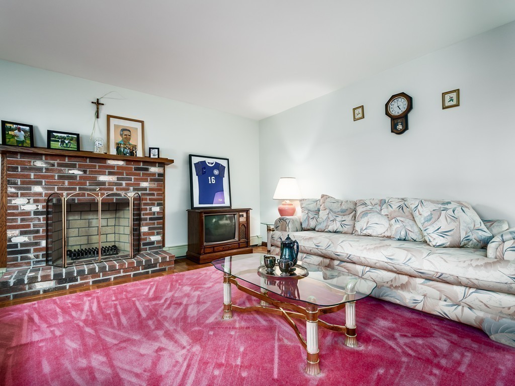 72 King's Road Norwood, MA 02062 - Photo 16 of 29 Gallery Image 16