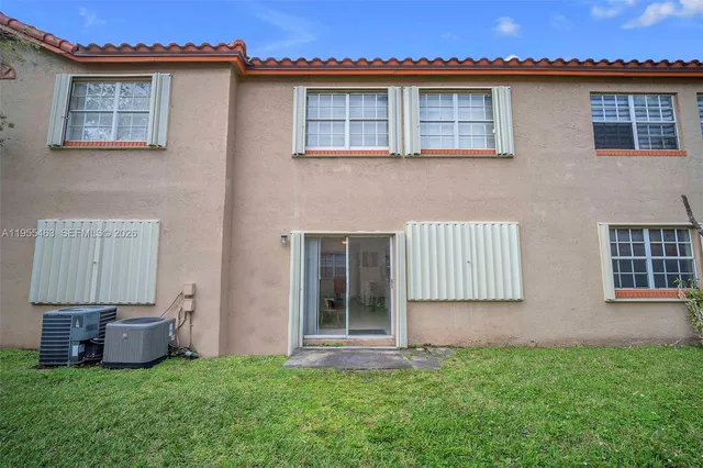 $241,999 | 8606 Southwest 3rd Street, Unit 103, Pembroke Pines, FL 33025