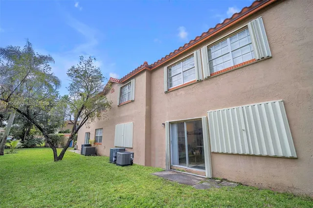 $241,999 | 8606 Southwest 3rd Street, Unit 103, Pembroke Pines, FL 33025
