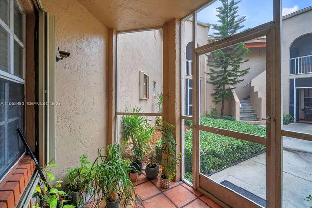 $241,999 | 8606 Southwest 3rd Street, Unit 103, Pembroke Pines, FL 33025