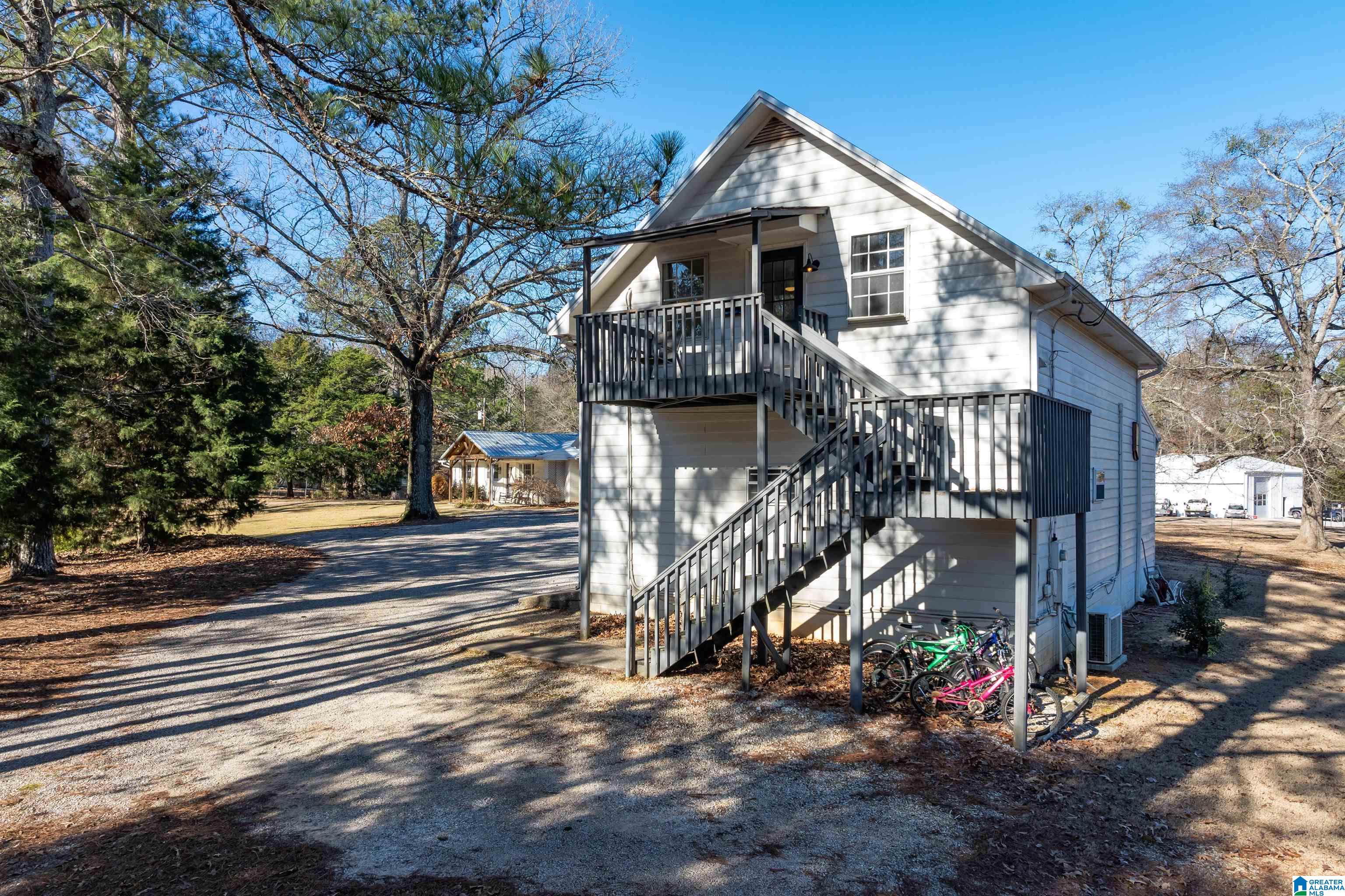 3342 County Road 39 Chelsea, AL 35043 - Photo 30 of 63