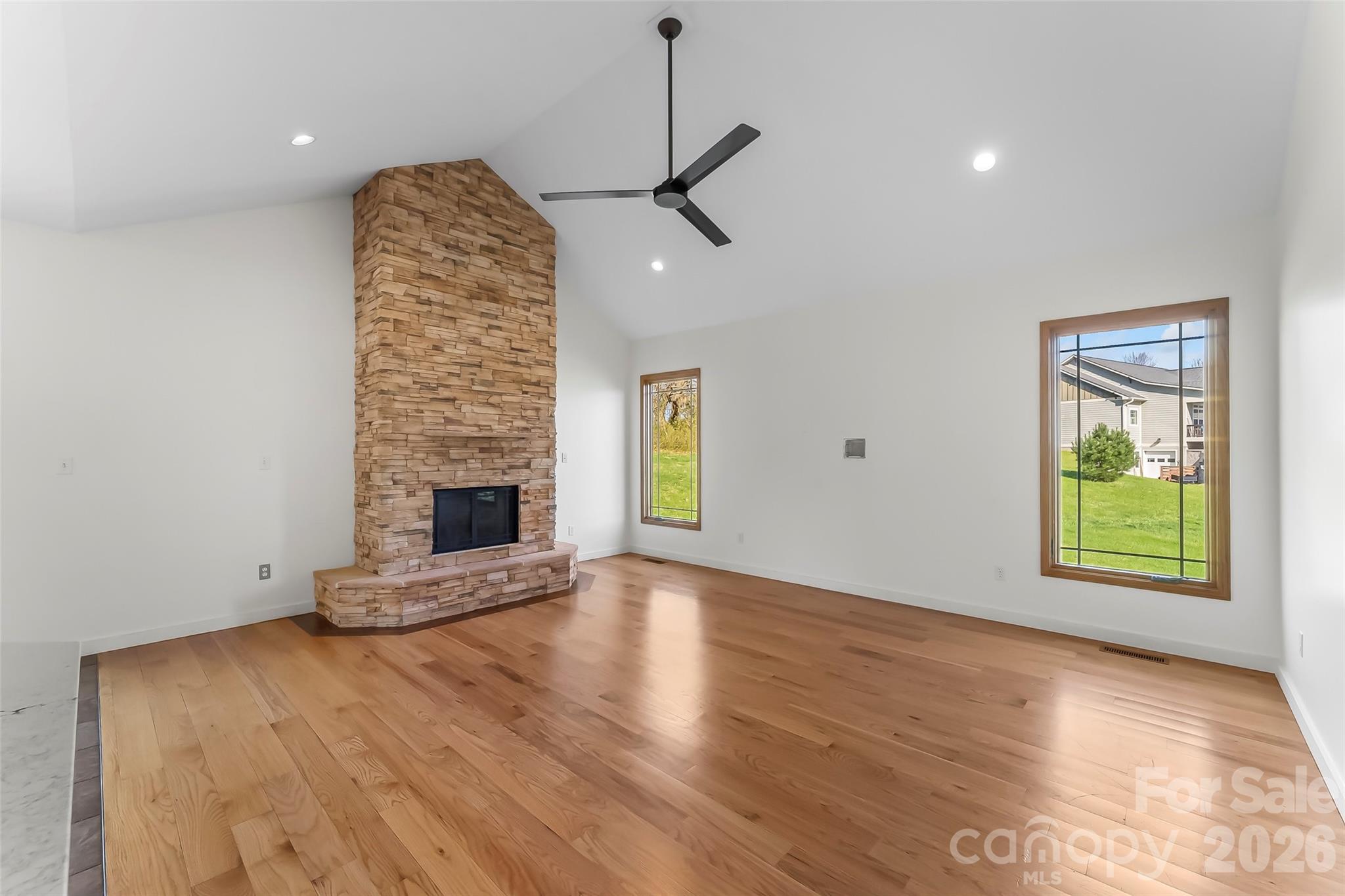 15 Carl Roberts Road Alexander, NC 28701 - Photo 11 of 42