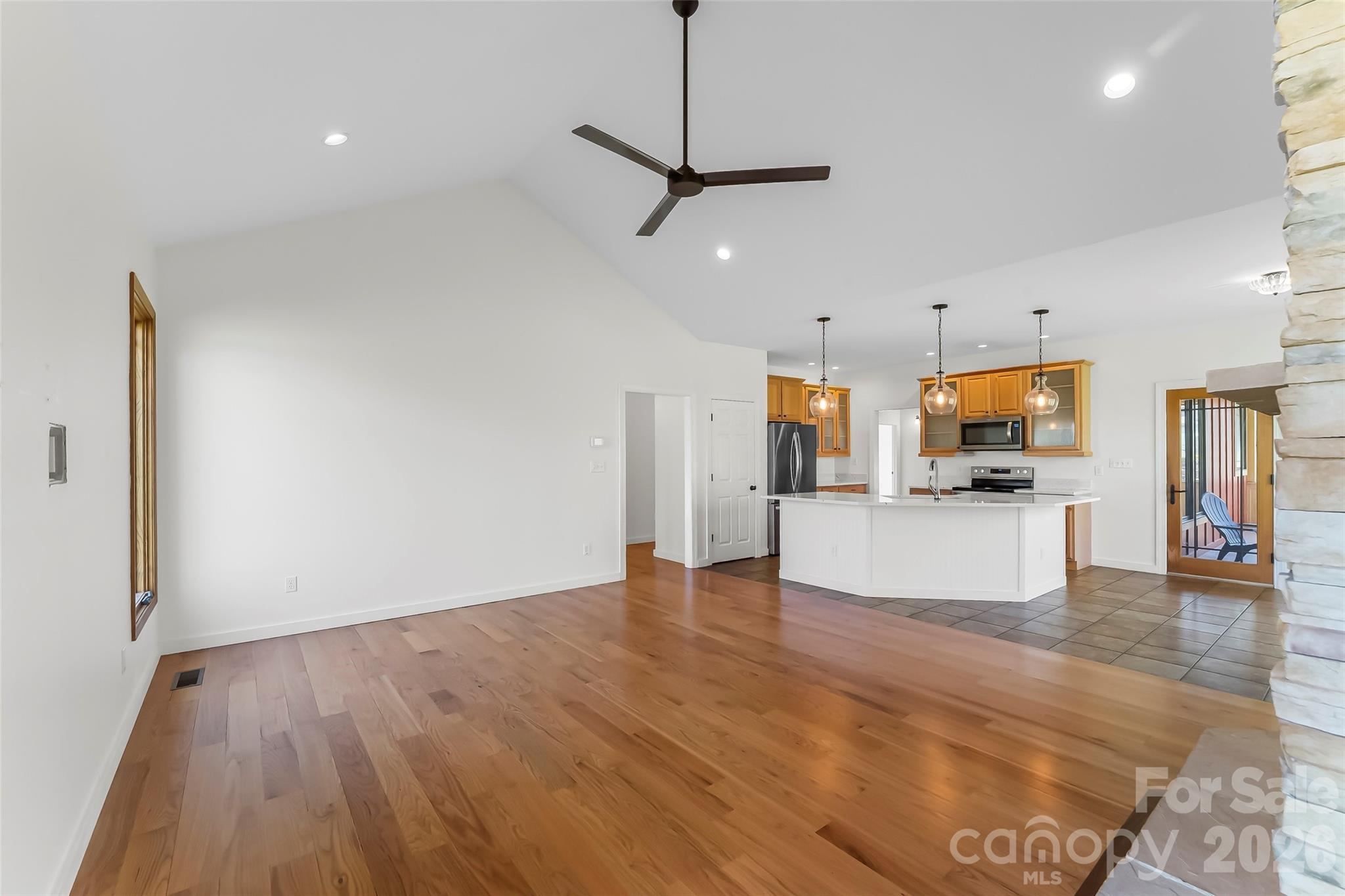 15 Carl Roberts Road Alexander, NC 28701 - Photo 12 of 42