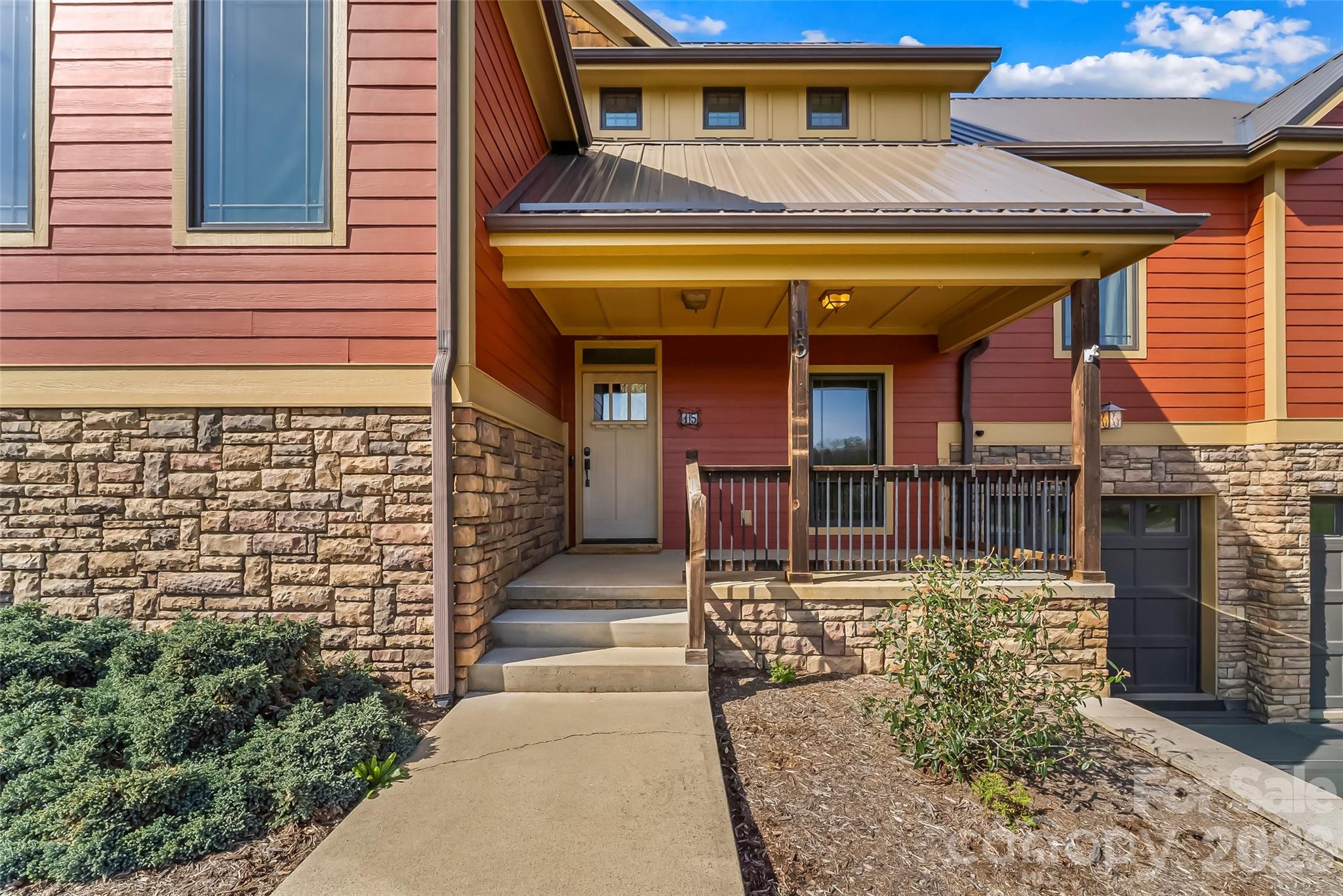 15 Carl Roberts Road Alexander, NC 28701 - Photo 3 of 42