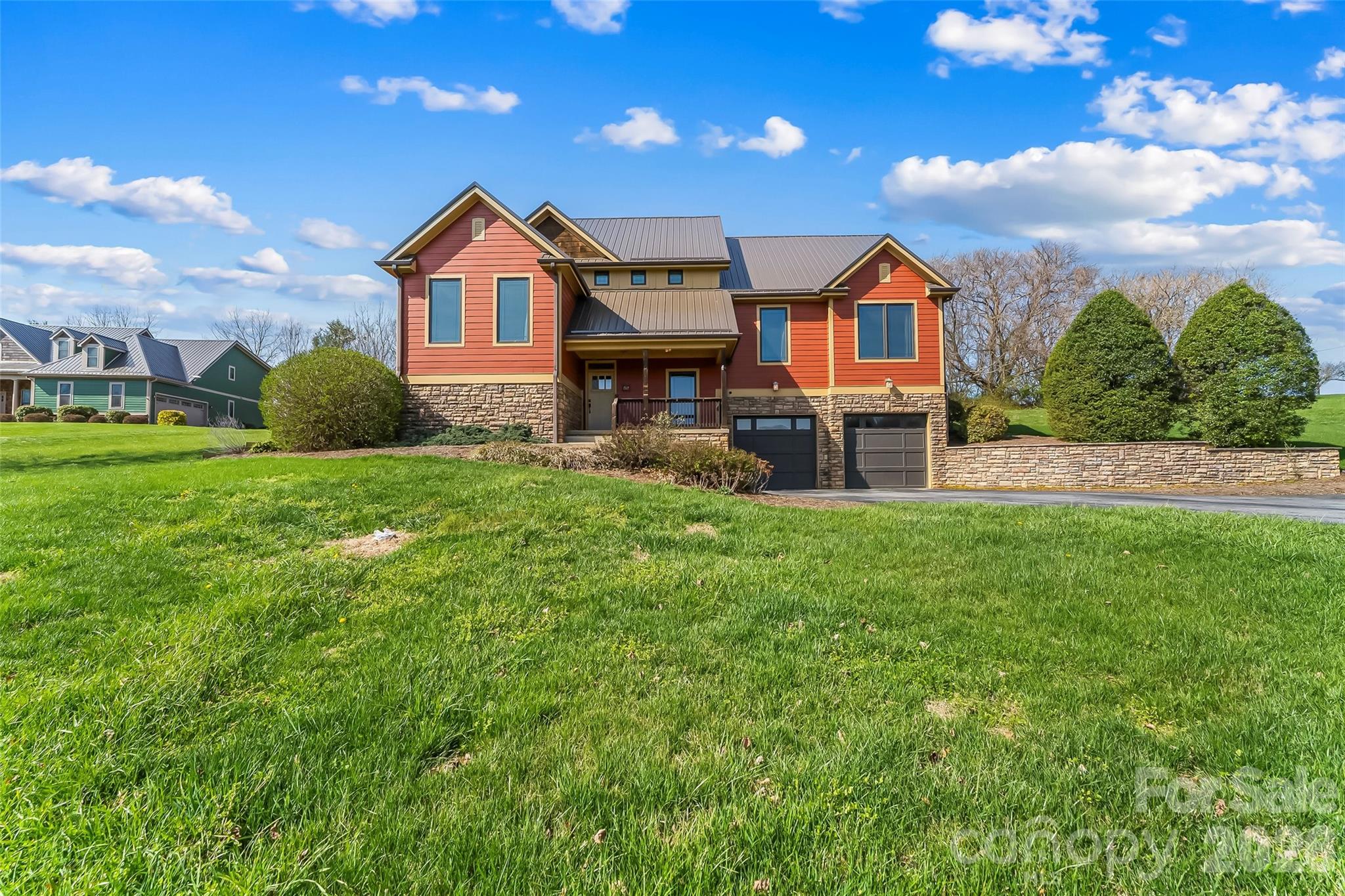 15 Carl Roberts Road Alexander, NC 28701 - Photo 39 of 42