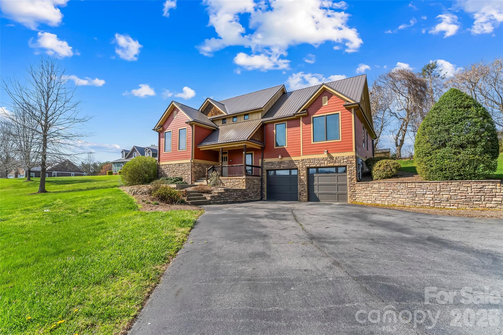 15 Carl Roberts Road Alexander, NC 28701 - Photo 40 of 42