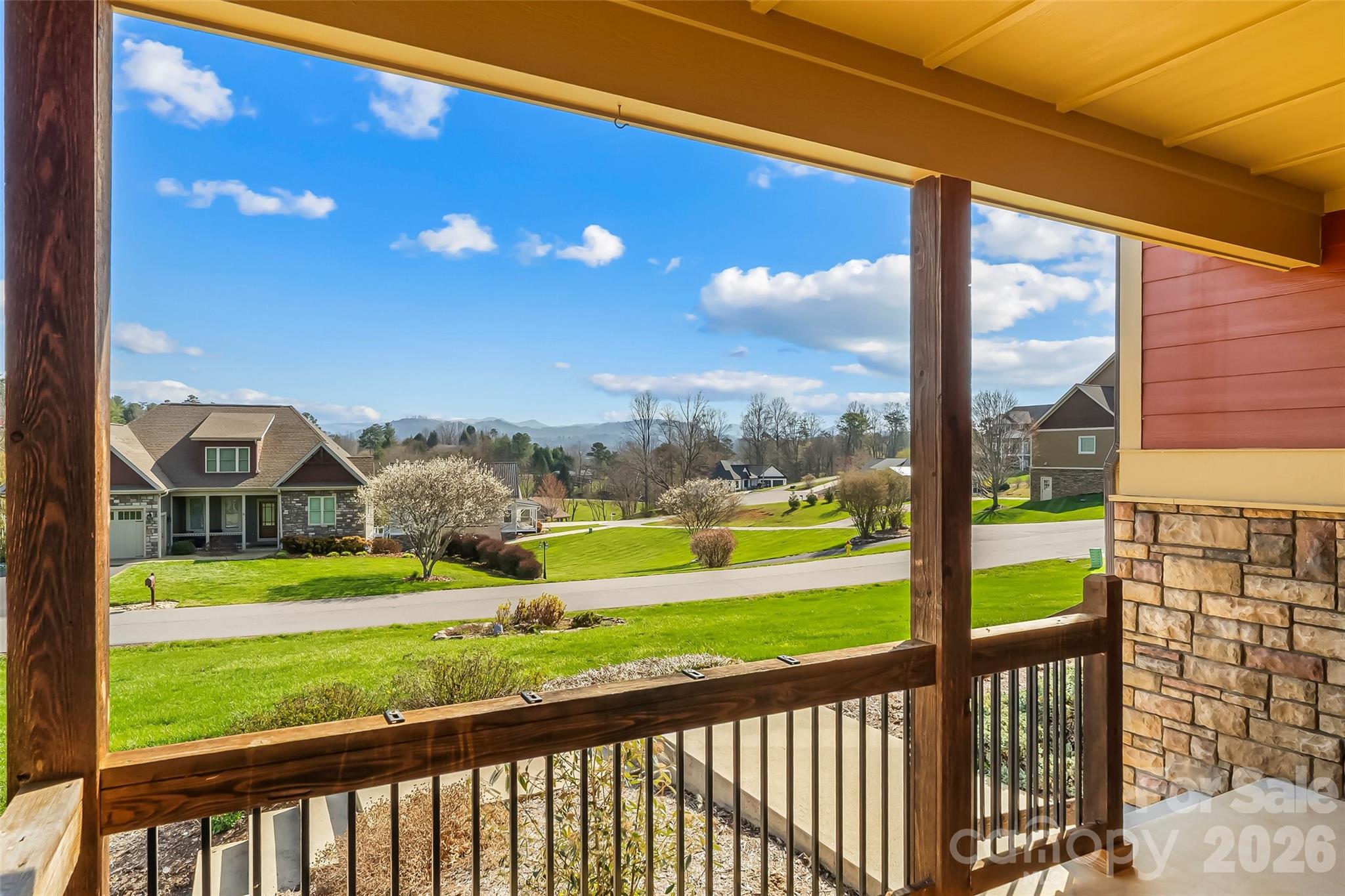 15 Carl Roberts Road Alexander, NC 28701 - Photo 4 of 42