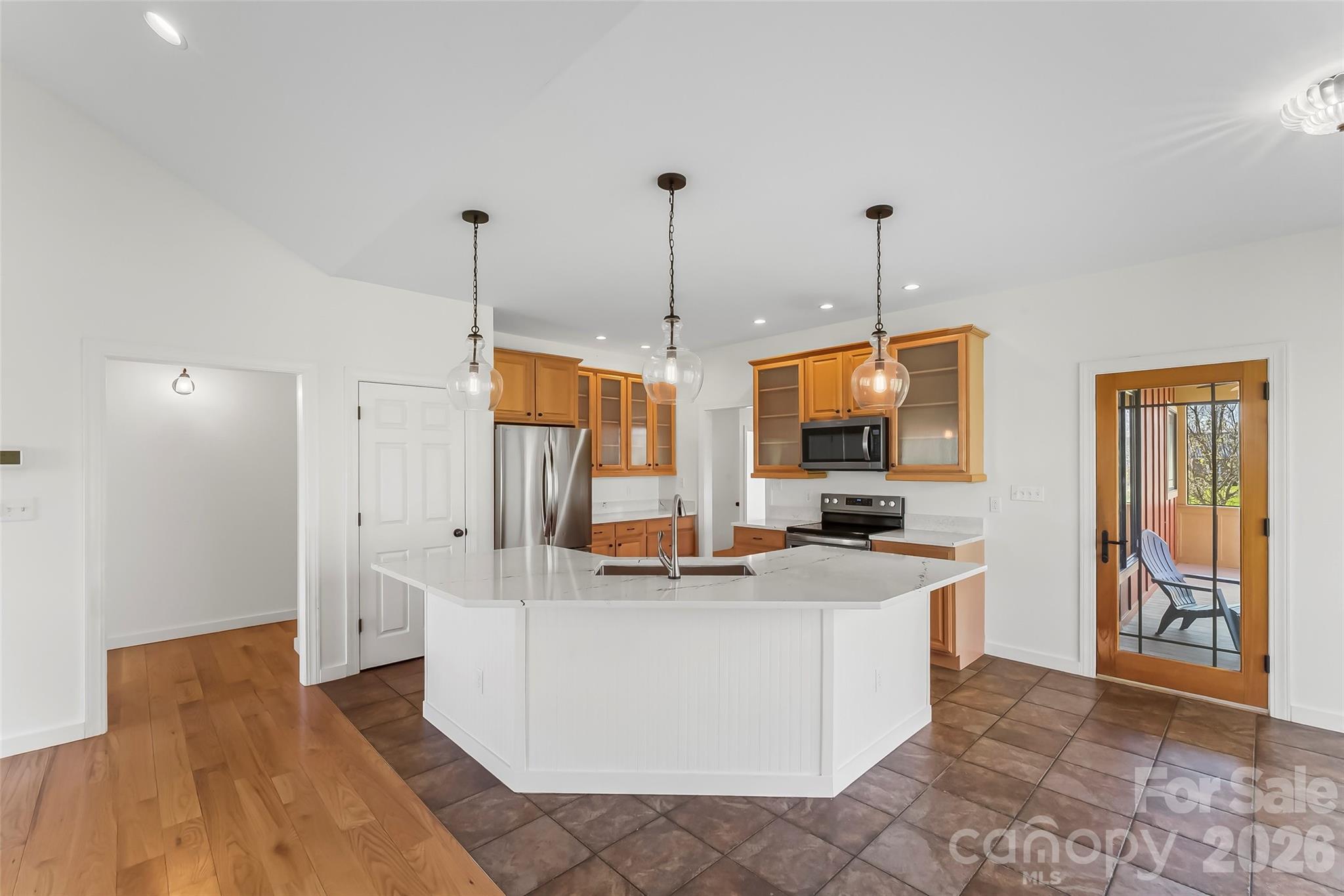 15 Carl Roberts Road Alexander, NC 28701 - Photo 8 of 42