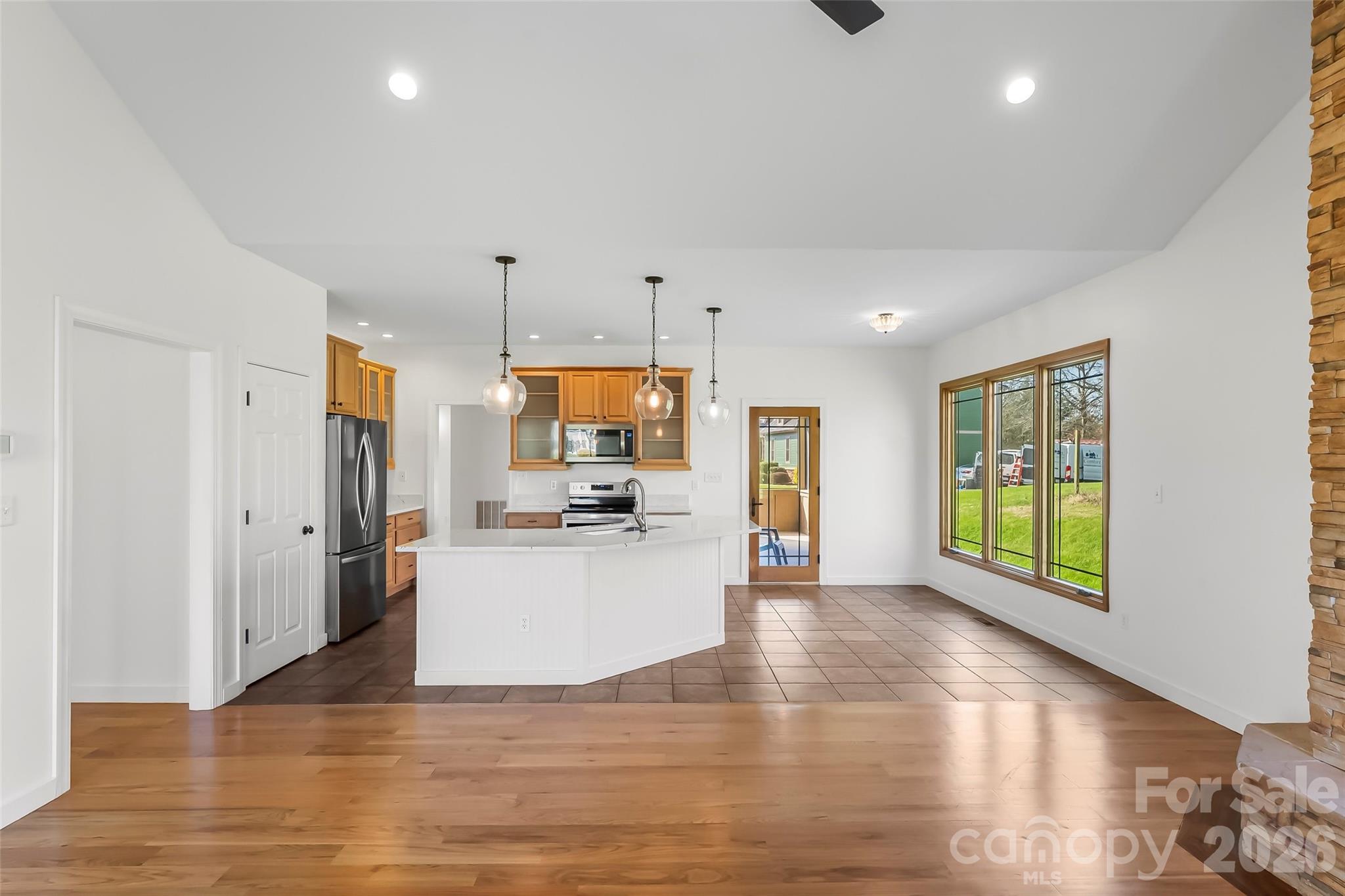 15 Carl Roberts Road Alexander, NC 28701 - Photo 9 of 42