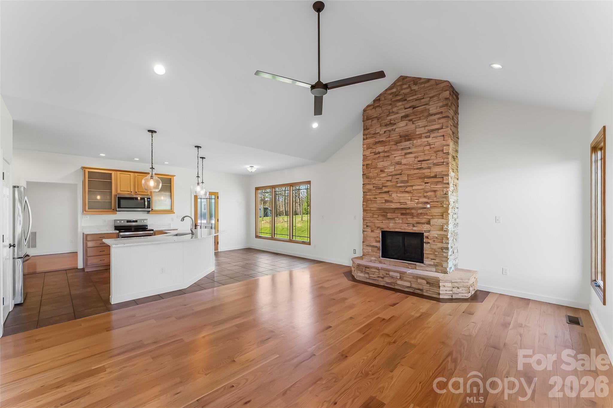 15 Carl Roberts Road Alexander, NC 28701 - Photo 10 of 42