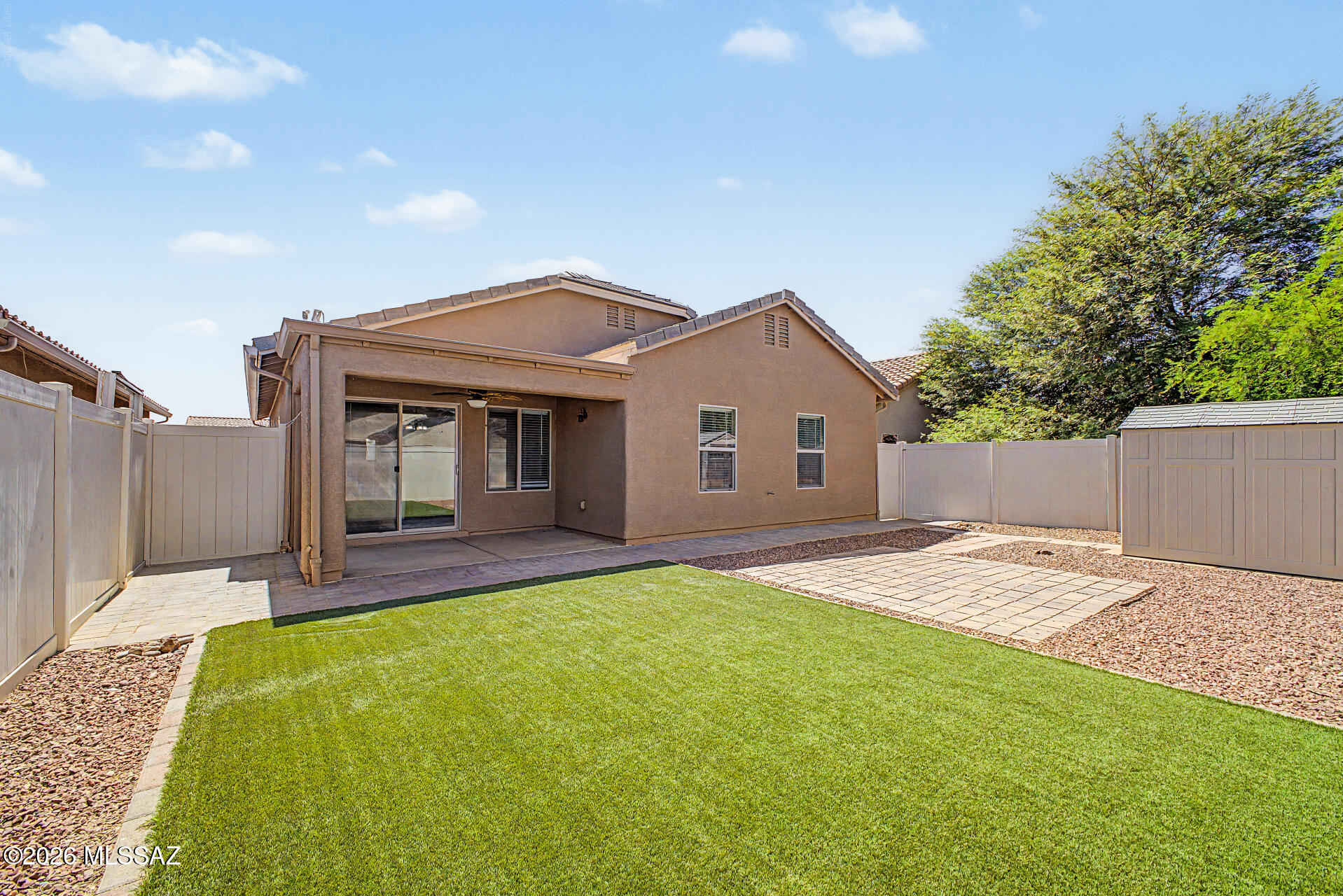 21158 East Treasure Road Red Rock, AZ 85145 - Photo 27 of 35 28 - Treasure