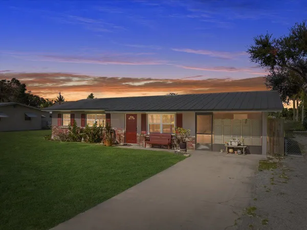 $245,000 | 6506 Salerno Road, Fort Pierce, FL 34951