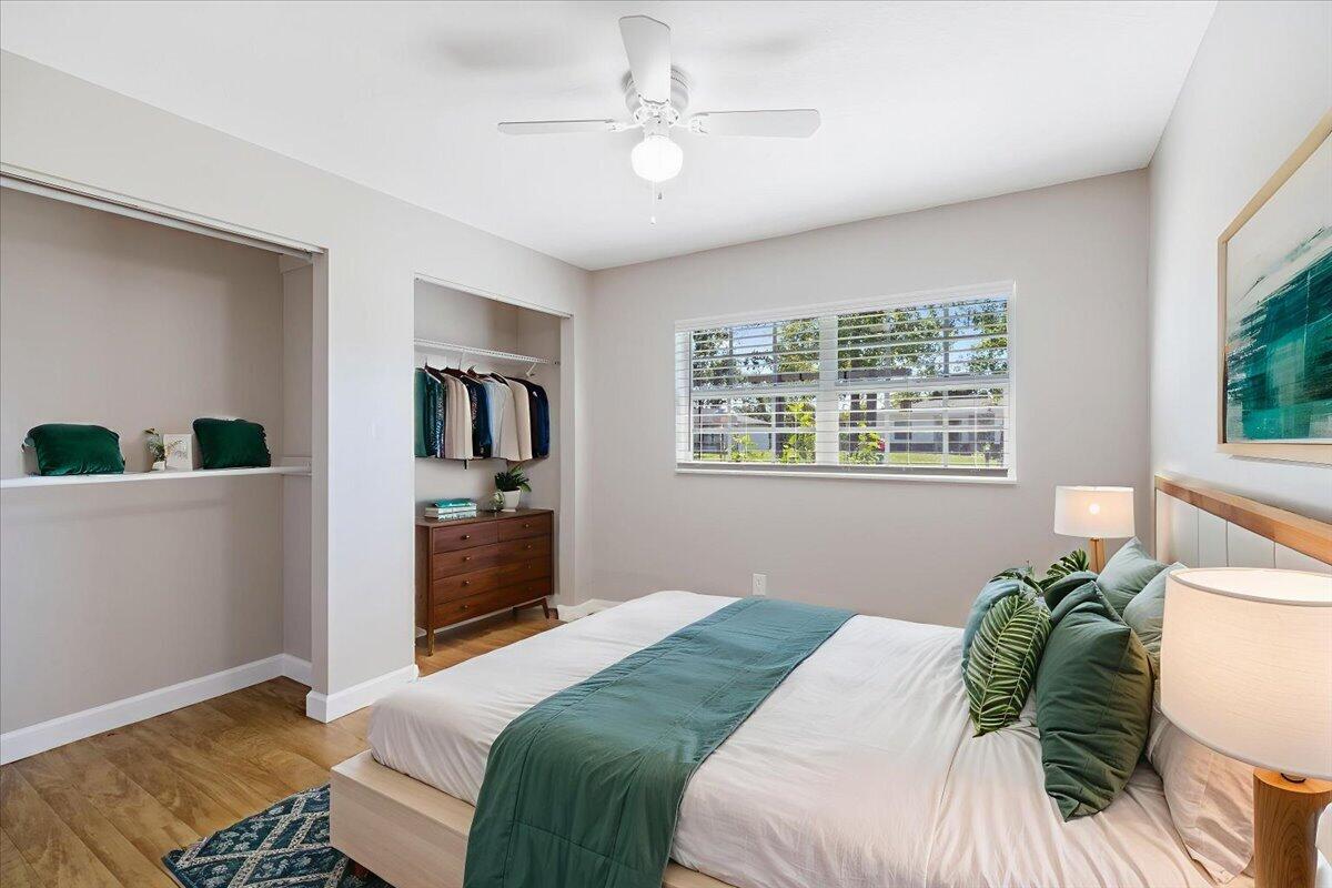 6506 Salerno Road Fort Pierce, FL 34951 - Photo 14 of 35 01-0B2A9585 - Bedroom - Modern - 4