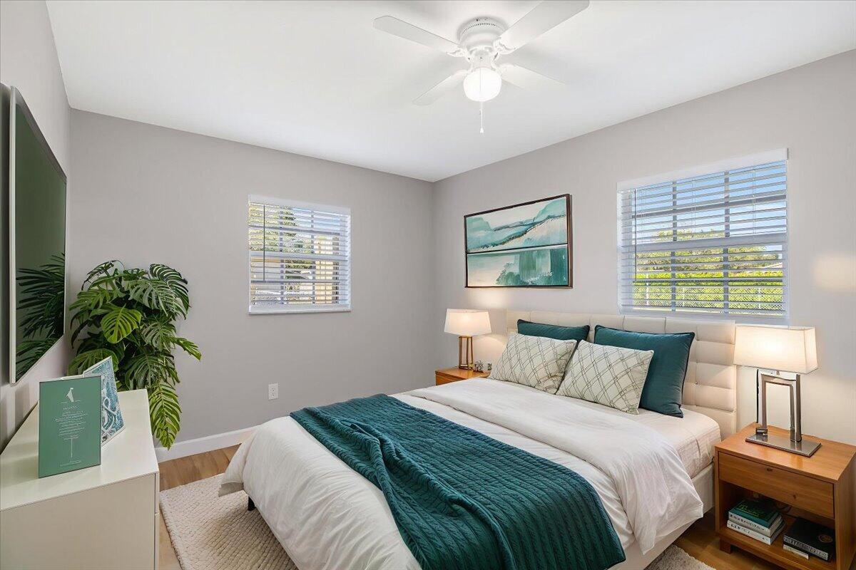 6506 Salerno Road Fort Pierce, FL 34951 - Photo 21 of 35 07-0B2A9640 - Bedroom - Modern - 2