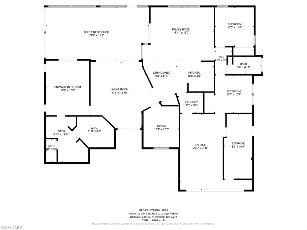 481 Raven Way Naples, FL 34110 - Photo 30 of 30 unknown