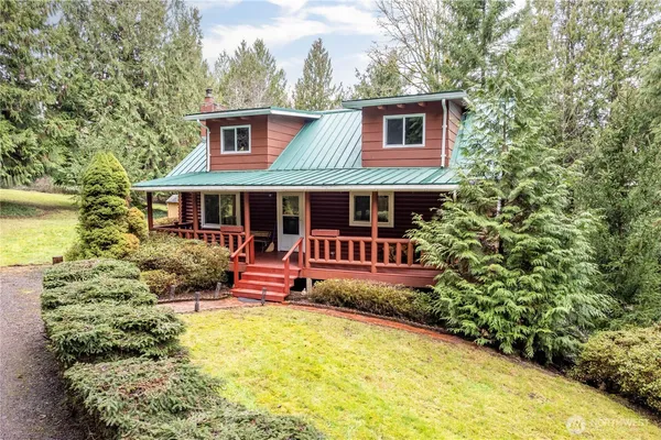 $529,000 | 171 Lenora Lane, Kelso, WA 98626