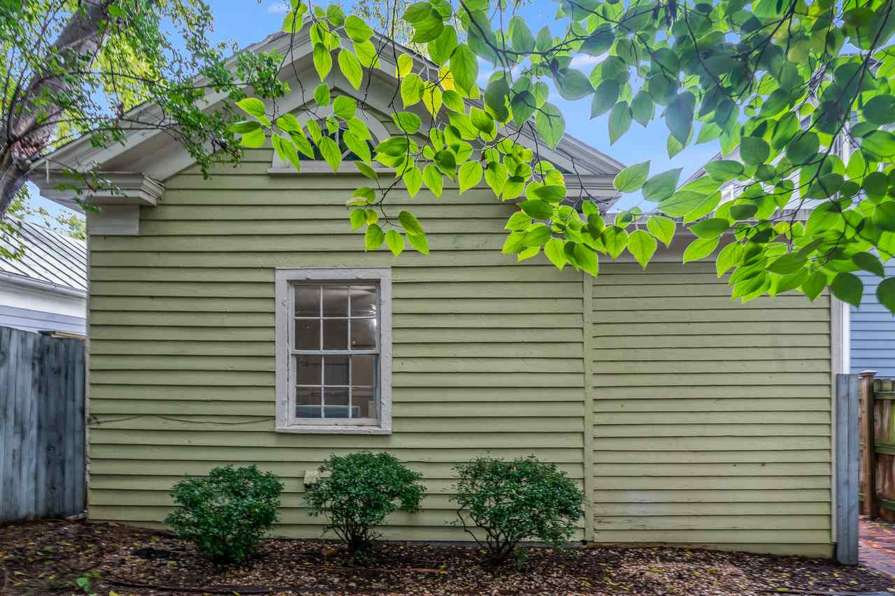 109 North Bloodworth Street Raleigh, NC 27601 - Photo 8 of 30 a plant view