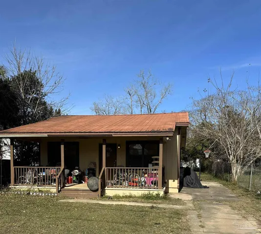 $98,000 | 2804 West Lee Street, Pensacola, FL 32505