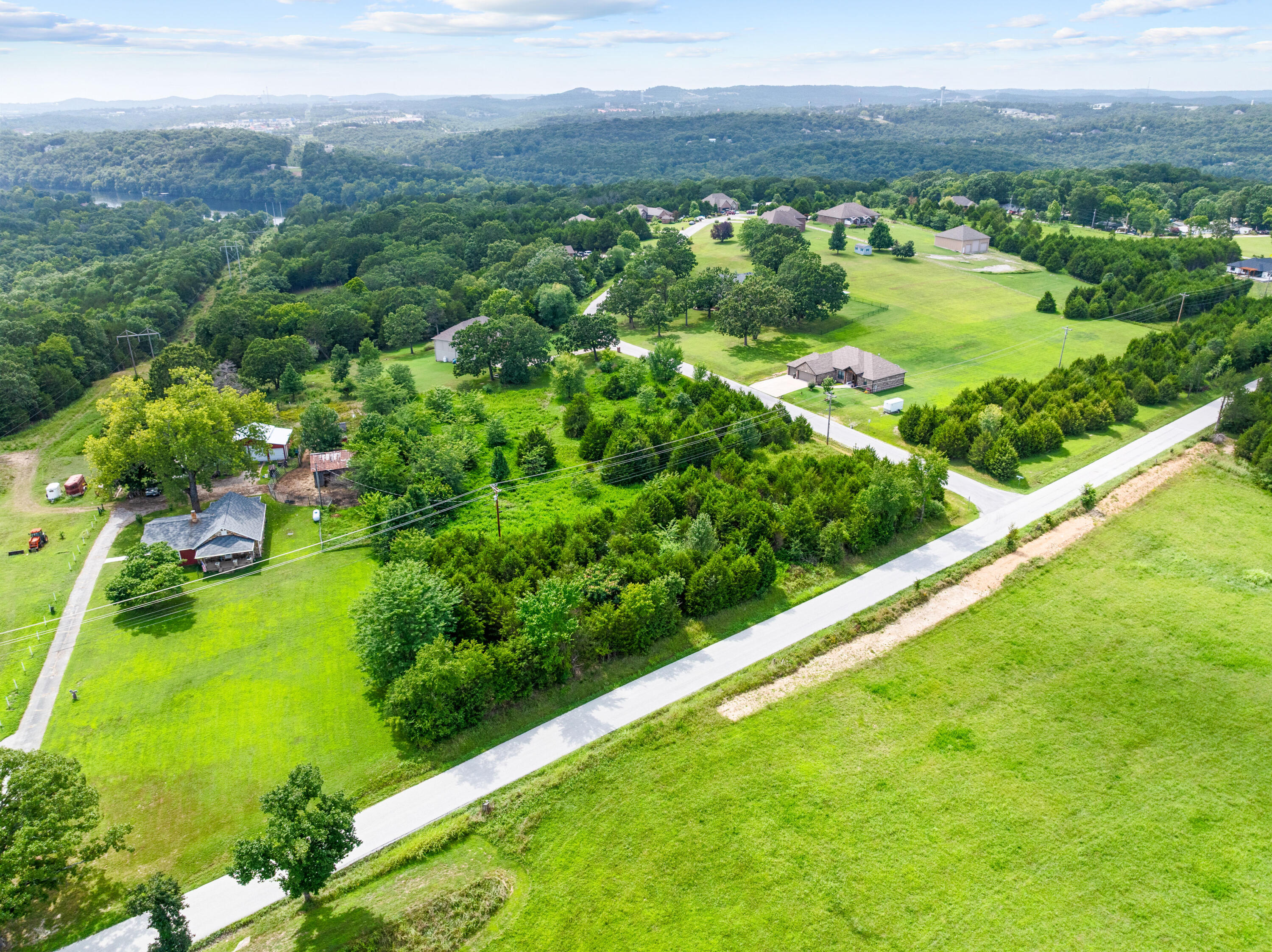 0 Lookout Rdg Road Branson, MO 65616 - Photo 7 of 9 Lot For Sale in Branson MO