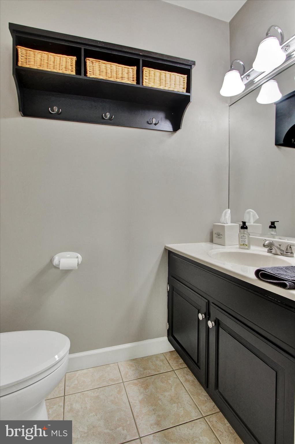 181 Green Valley Road Sinking Spring, PA 19608 - Photo 17 of 36 Powder room