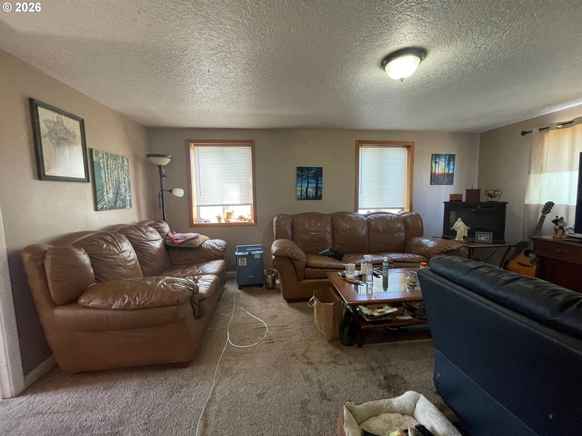 30140 Northwest West Union Road North Plains, OR 97133 - Photo 6 of 20 Living Room