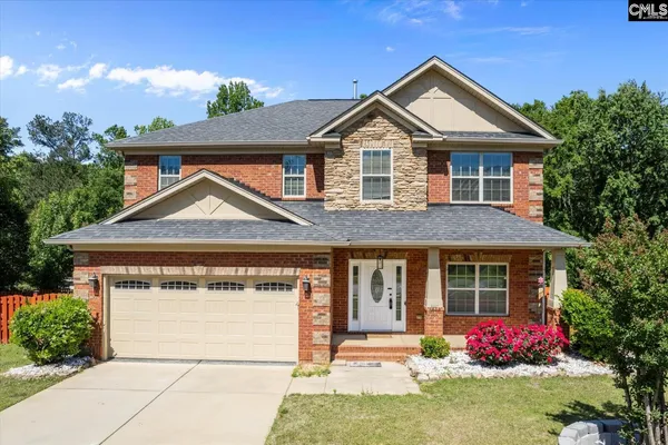 $474,900 | 1127 Valley Estates Drive, Blythewood, SC 29016