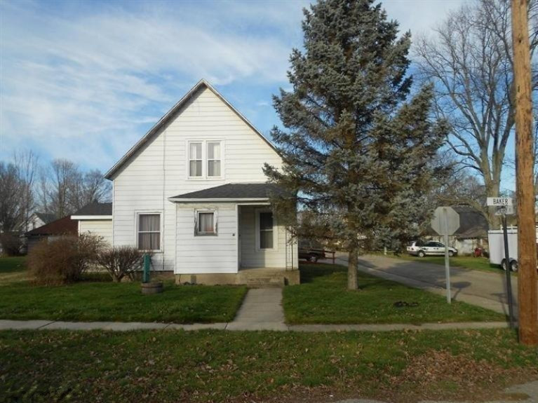 202 Baker Street Hopkins, MI 49328 - Photo 1 of 7 Primary Photo