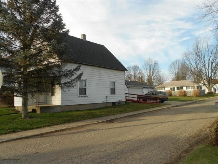202 Baker Street Hopkins, MI 49328 - Photo 2 of 7 Additional Photo