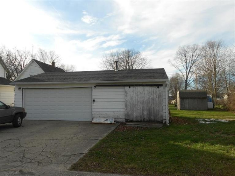 202 Baker Street Hopkins, MI 49328 - Photo 3 of 7 Additional Photo