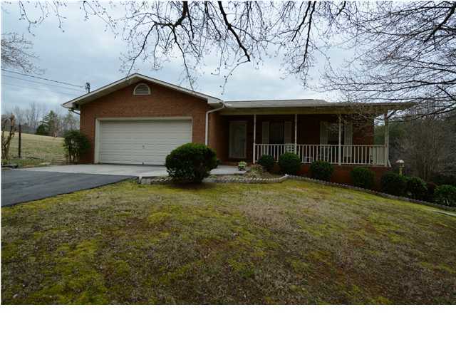 238 East Roddy Road Spring City, TN 37381 - Photo 1 of 13 Primary Photo