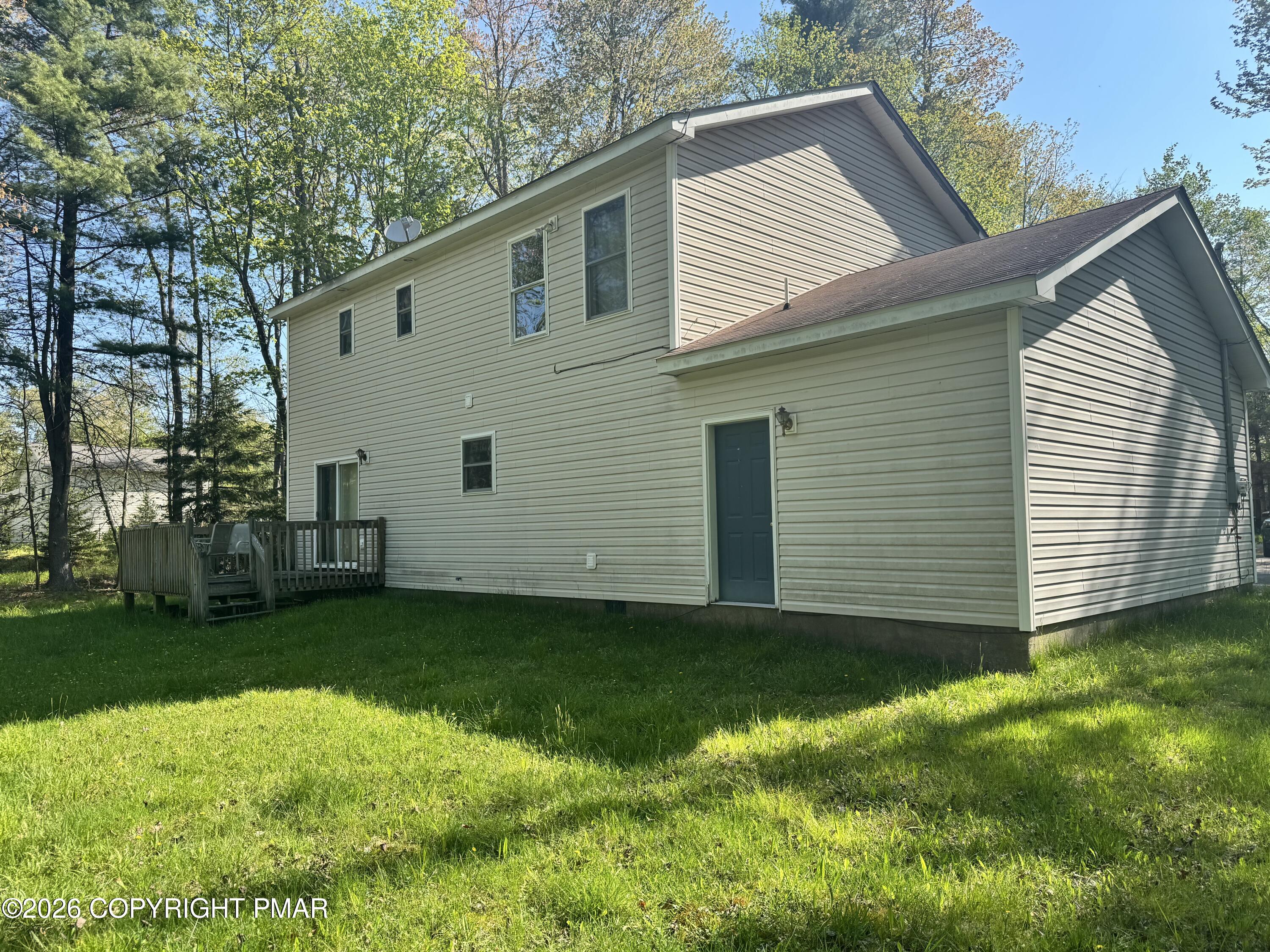 1145 Chickadee Drive Pocono Summit, PA 18346 - Photo 28 of 28 IMG_6724