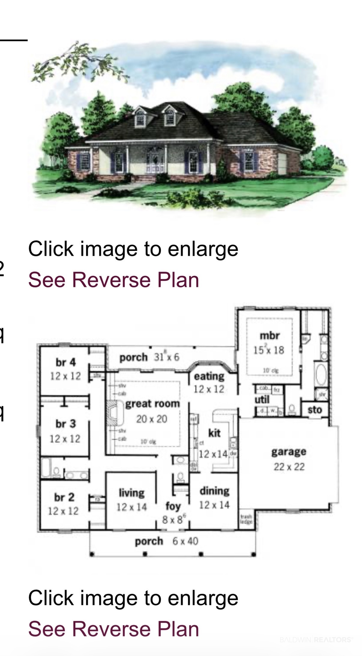 Lot 25 Haley Drive Mobile, AL 36618 - Photo 8 of 8 Gallery Image 8